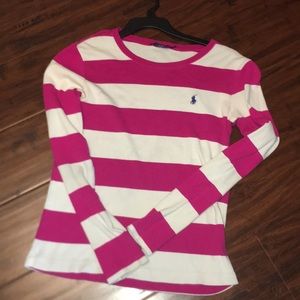 Ralph Lauren long sleeve